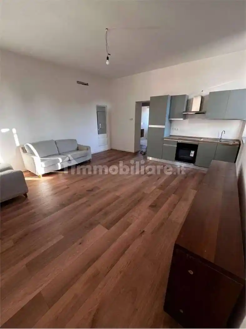 Appartamento in vendita a Montorfano