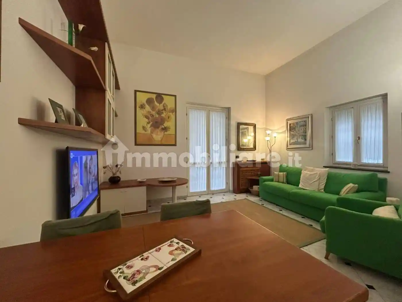 Appartamento in affitto a Alassio