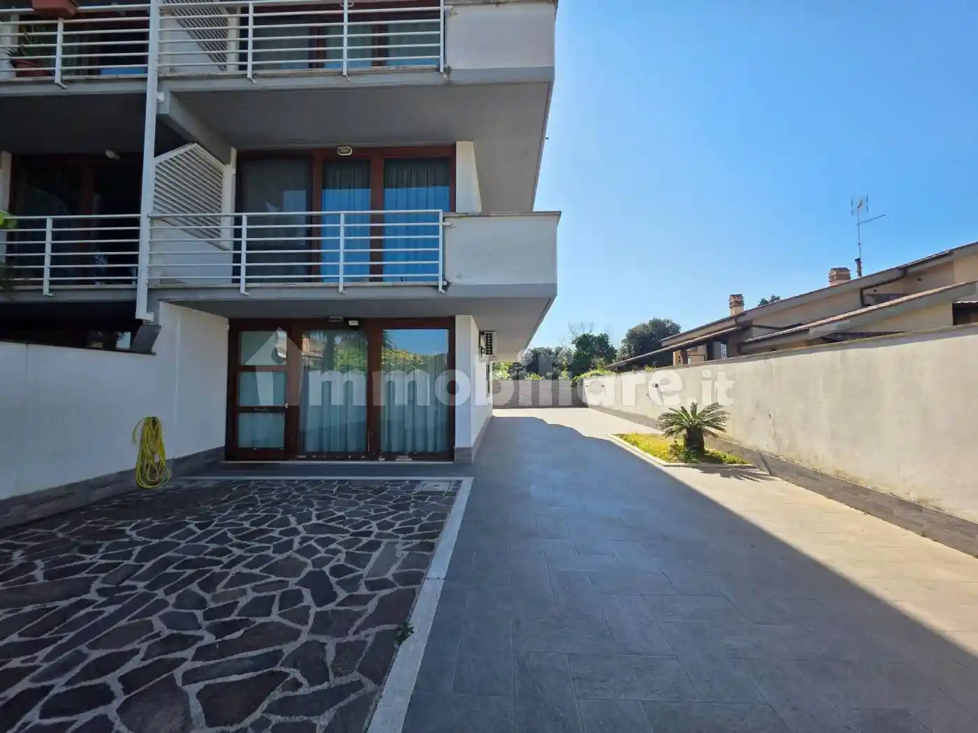 Villetta a schiera in vendita a Roma