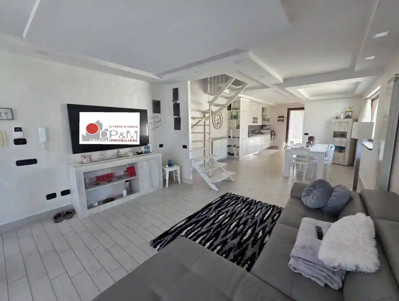 Villetta a schiera - foto 3