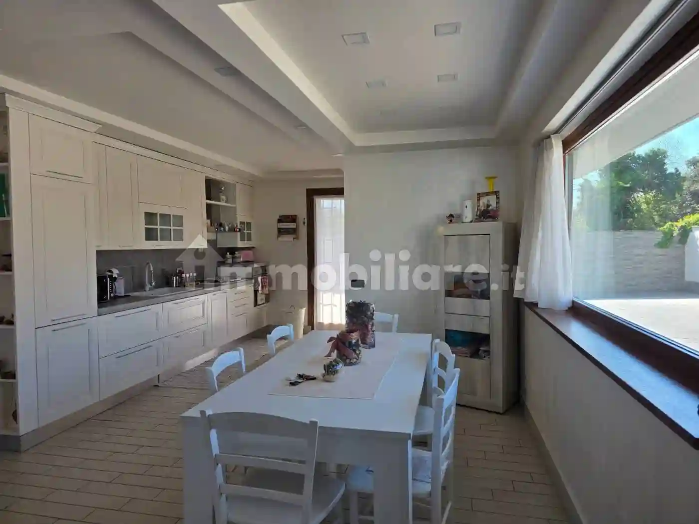 Villetta a schiera - foto 5