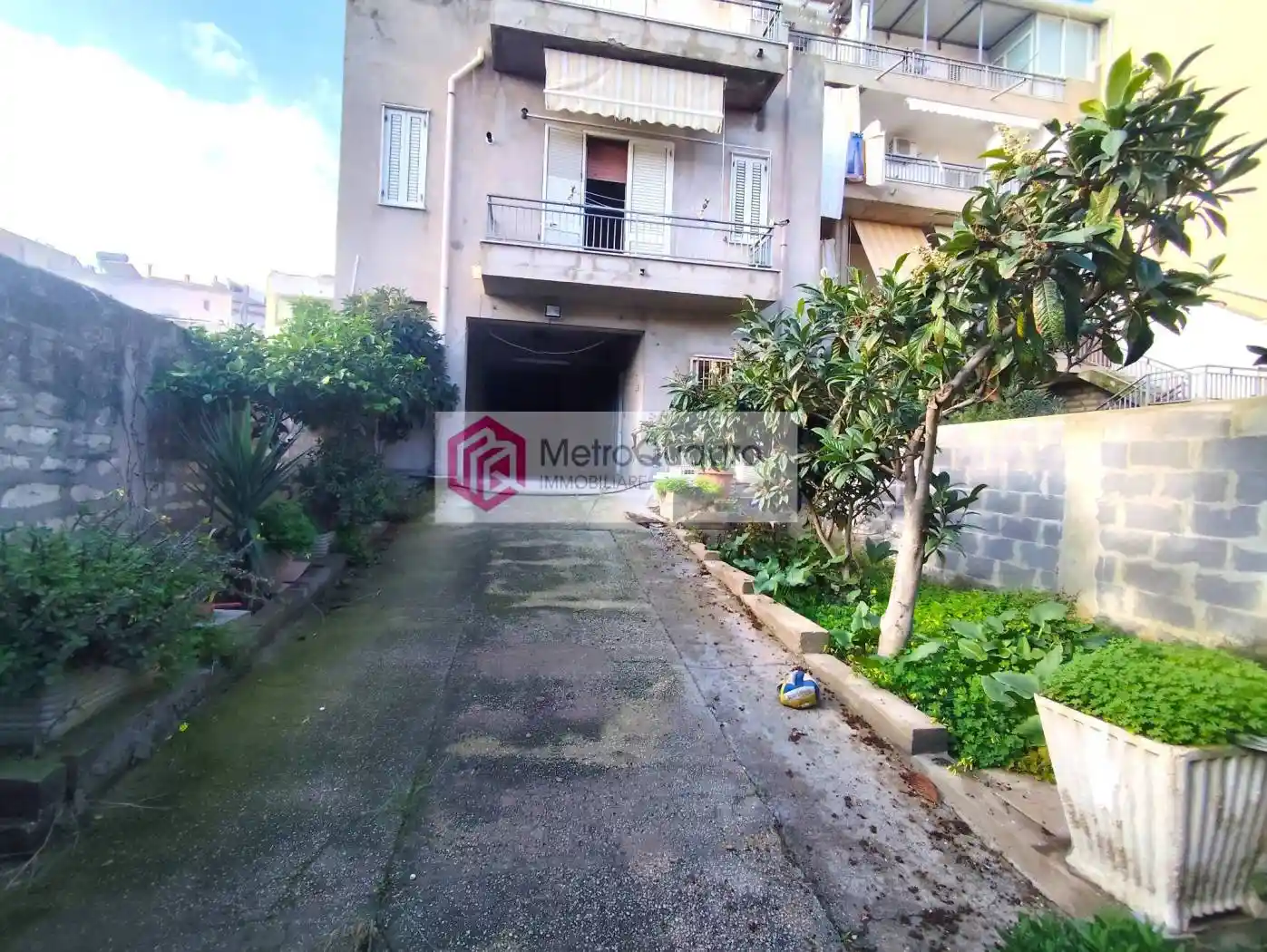 Appartamento in vendita a Vittoria