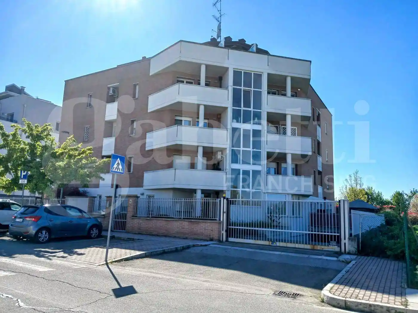 Appartamento in vendita a Zola Predosa