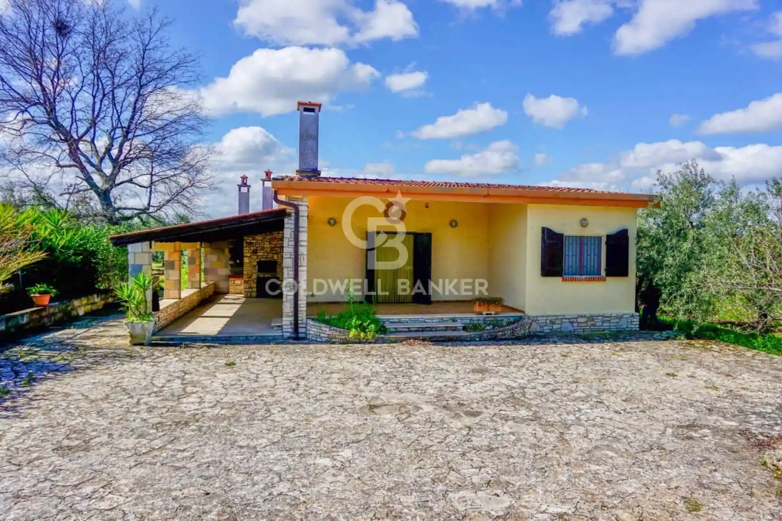 Villa in vendita a Andria