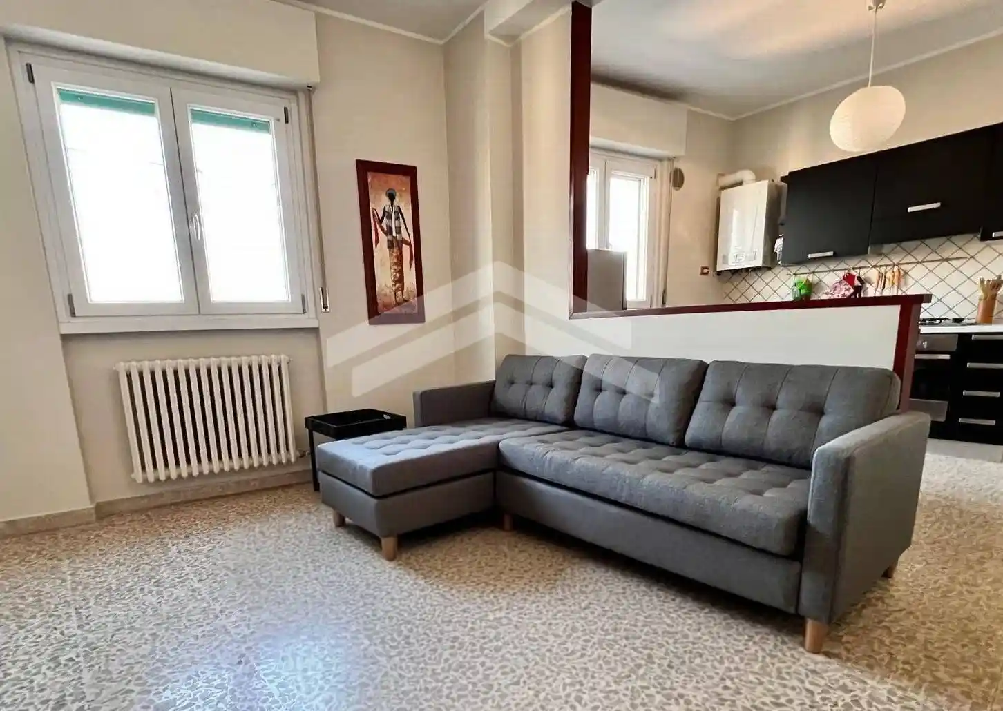 Appartamento in affitto a Campobasso