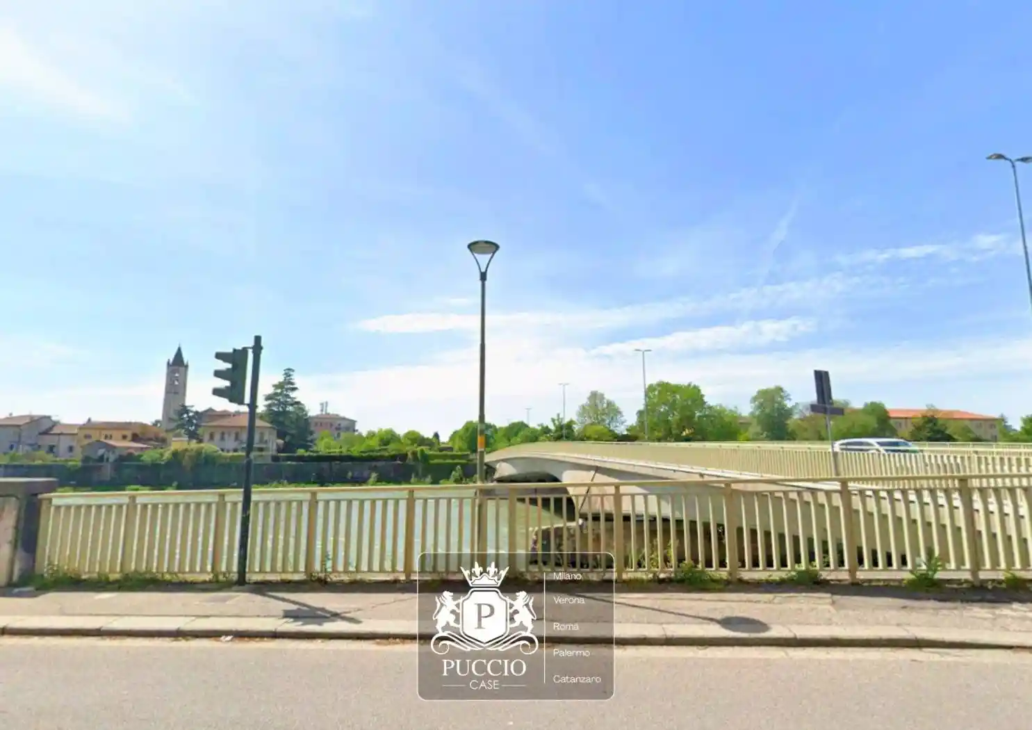 Appartamento in vendita a Verona