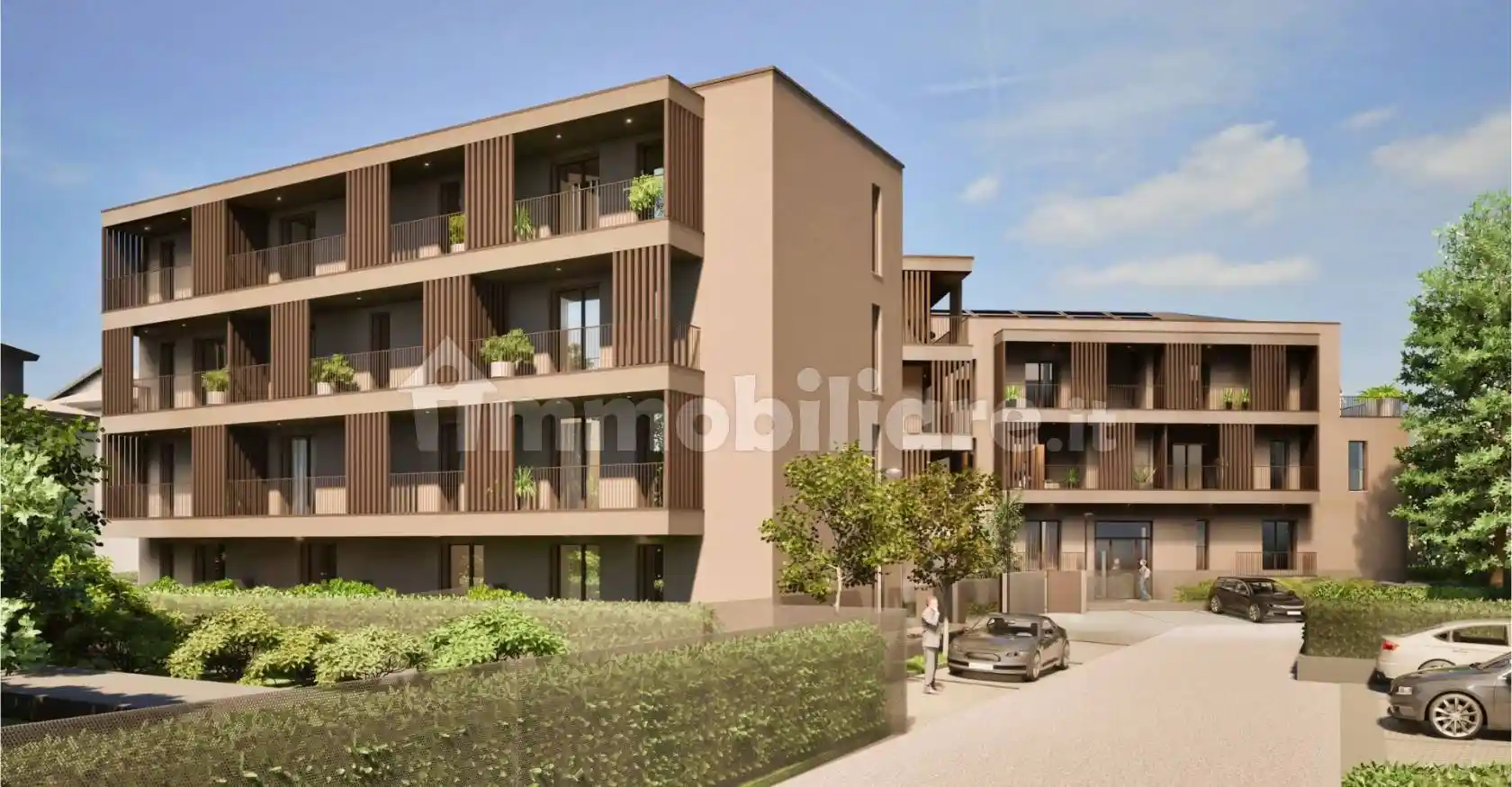 Appartamento in vendita a Vicenza