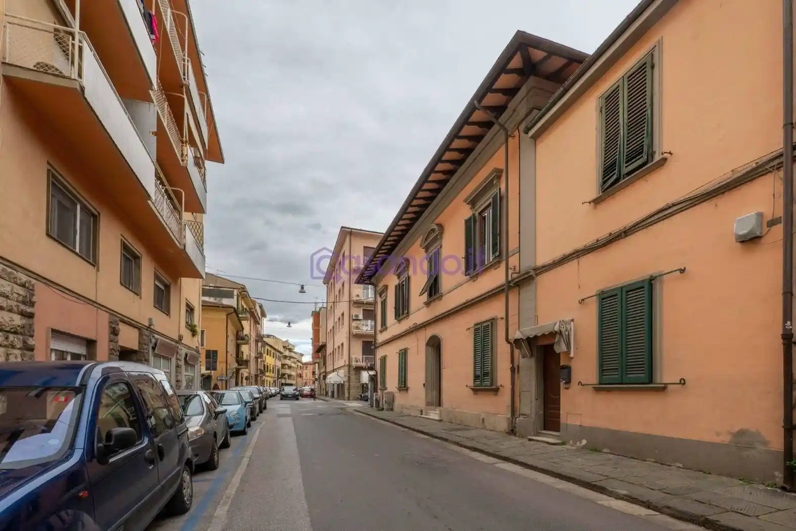 Appartamento in vendita a Pisa