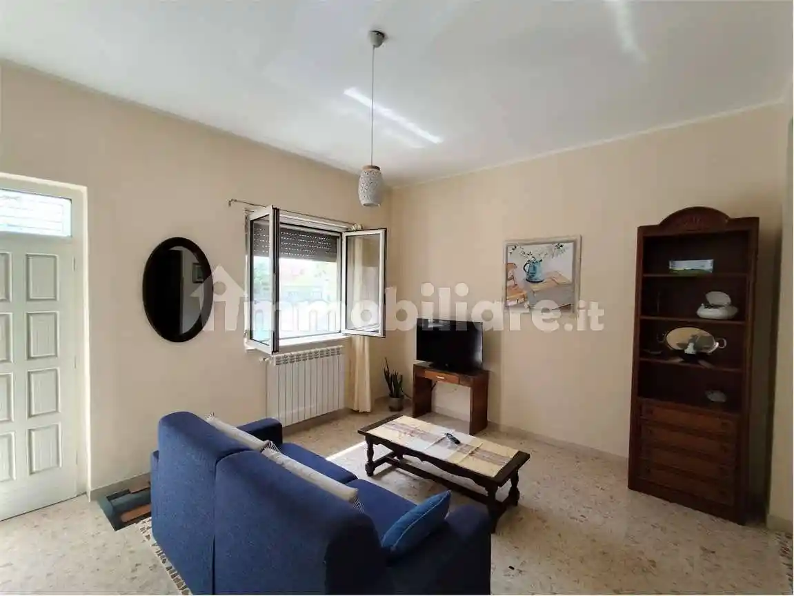 Appartamento in affitto a Catanzaro