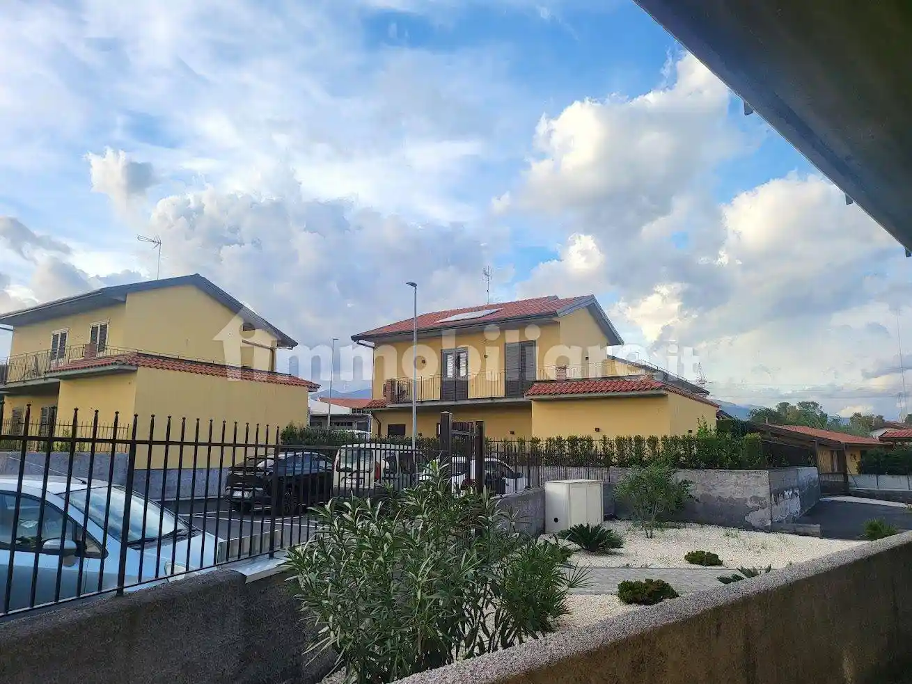 Appartamento in vendita a Viagrande