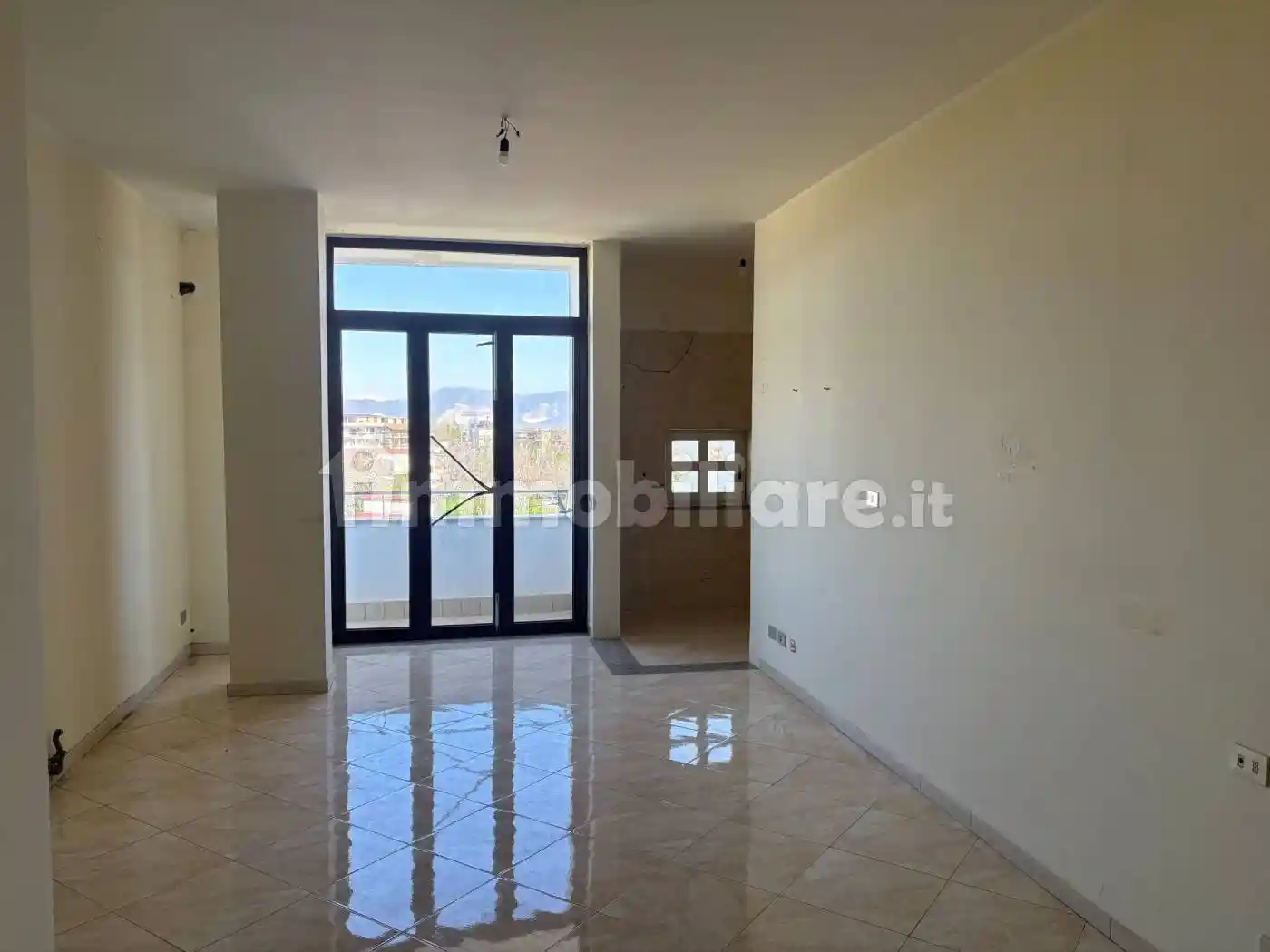 Appartamento in affitto a Ottaviano