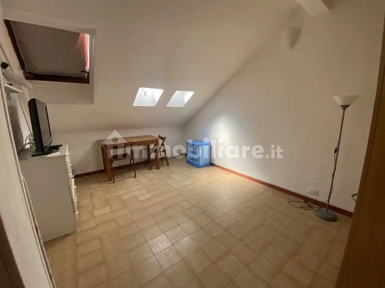 Attico - Mansarda in vendita a Rapallo