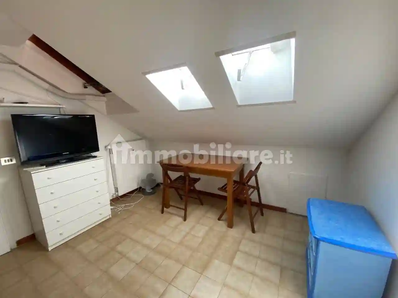 Attico - Mansarda - foto 2