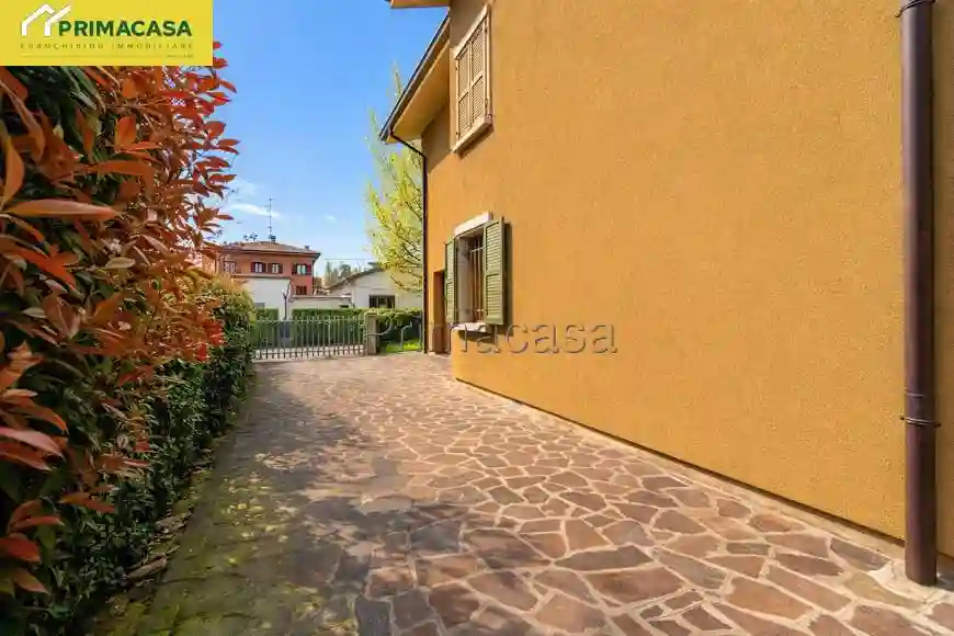 Casa indipendente - foto 5