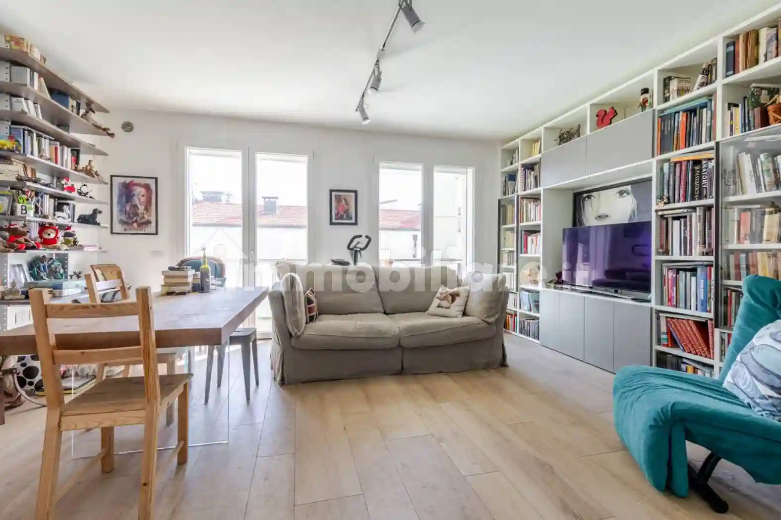 Appartamento - foto 4