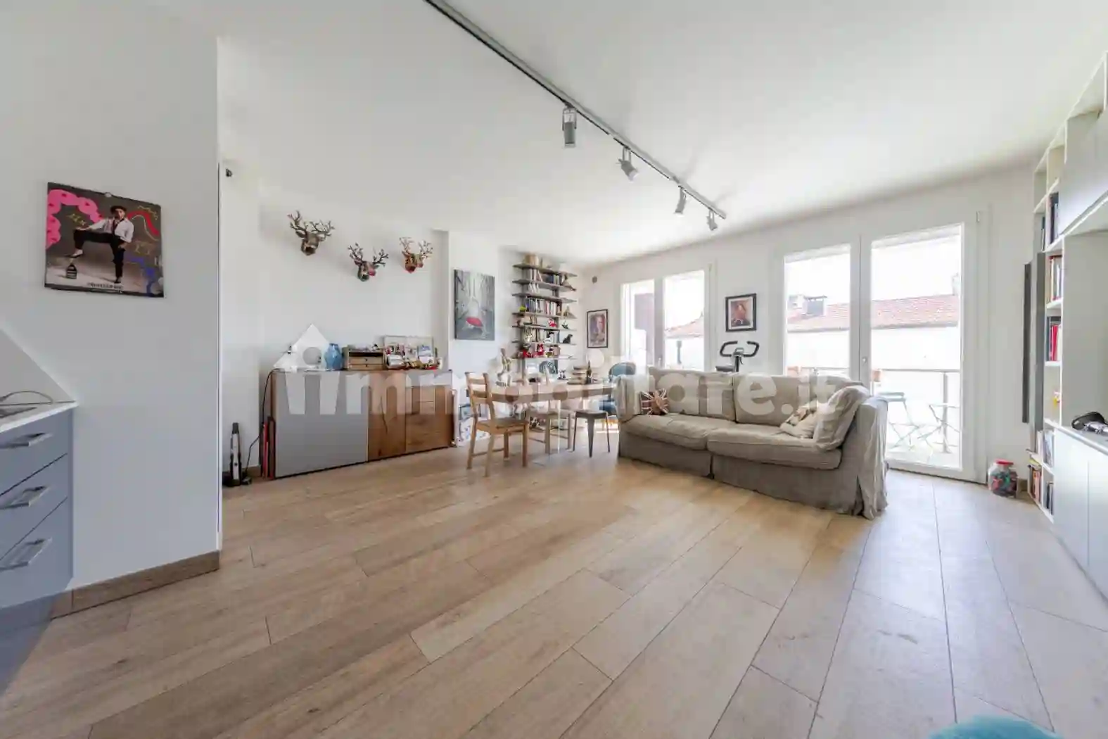 Appartamento - foto 5