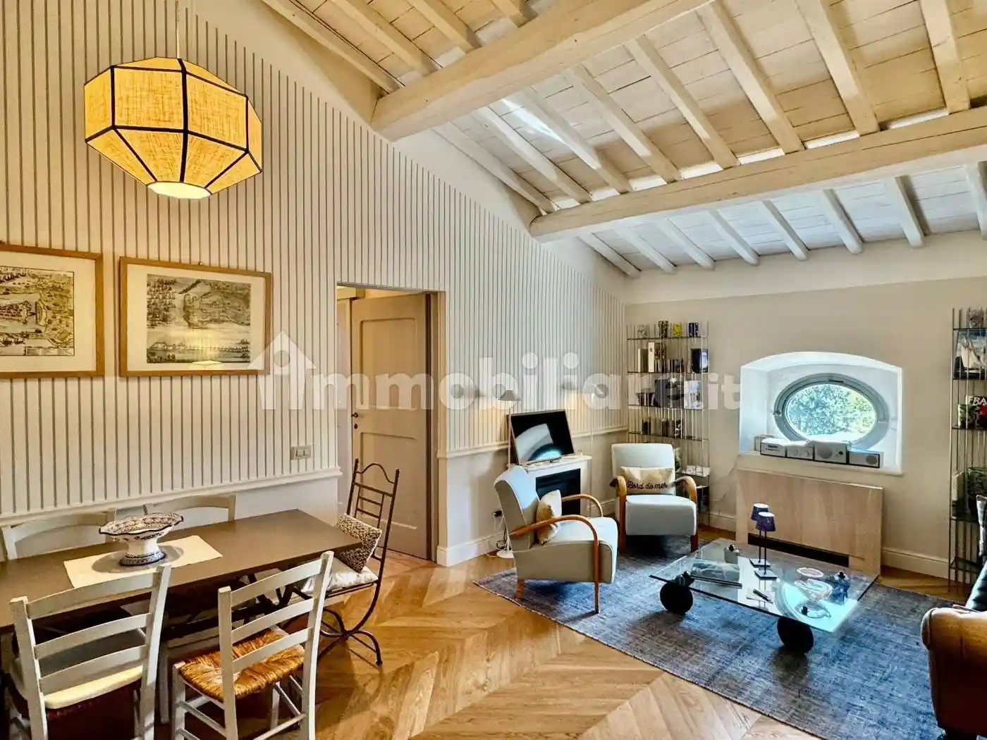 Appartamento in vendita a Monte Argentario