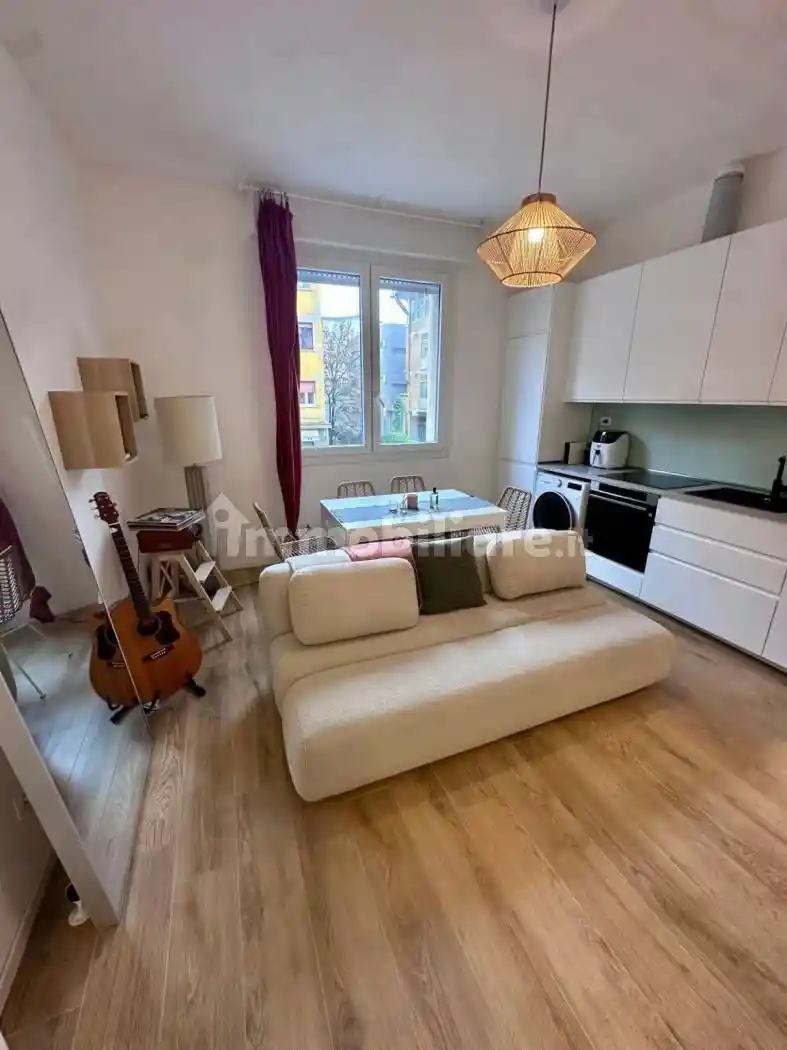 Appartamento in vendita a Bologna