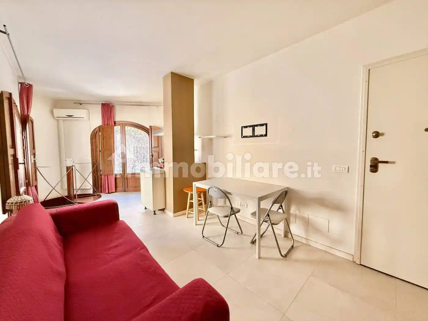 Appartamento in affitto a Catania