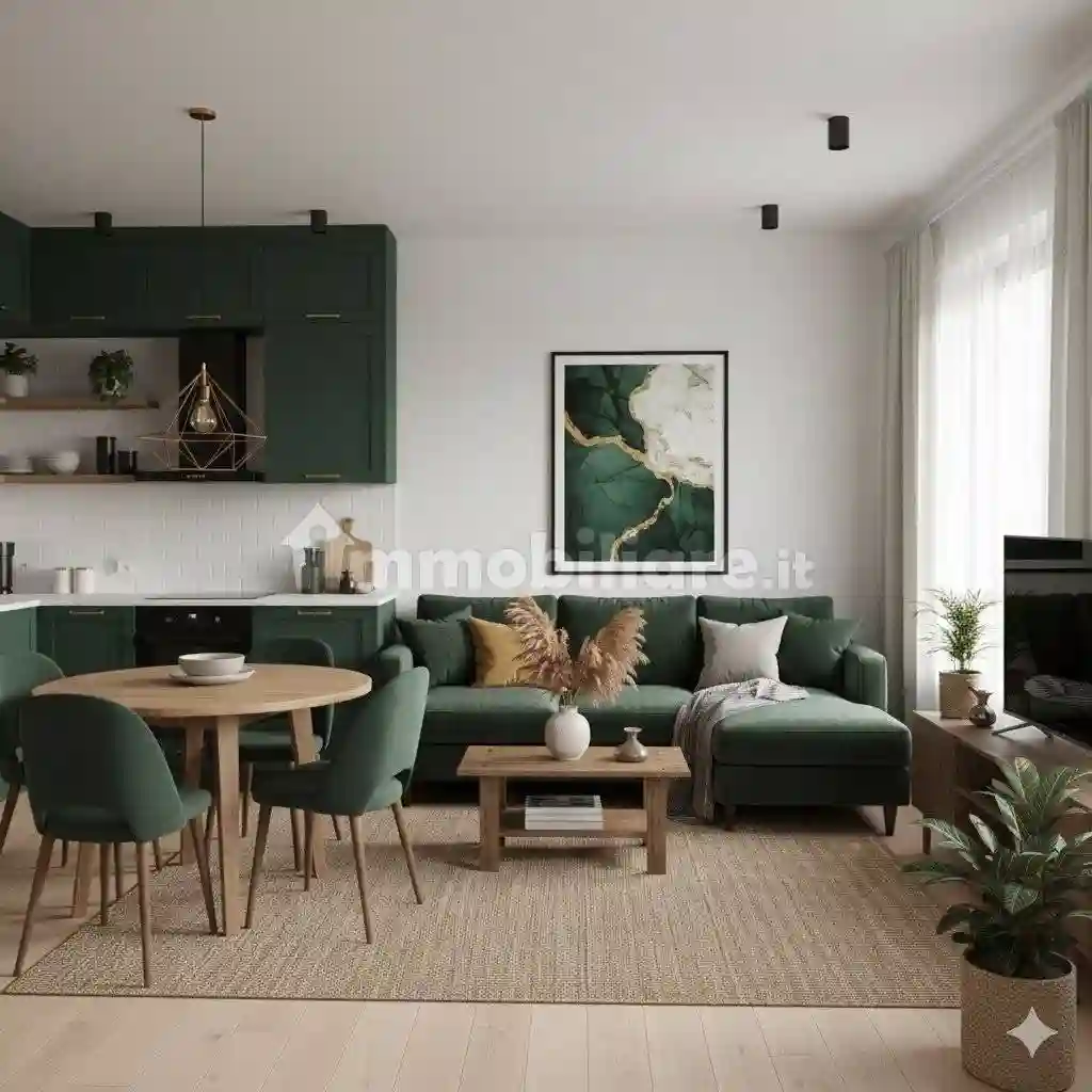 Appartamento - foto 2