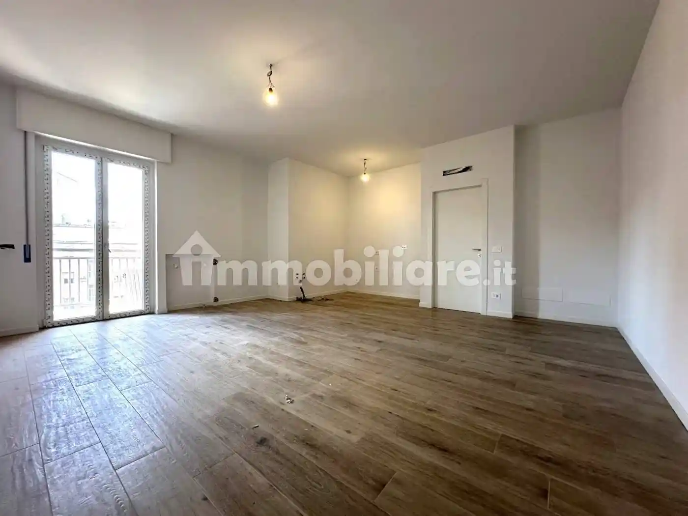 Appartamento in vendita a Bergamo