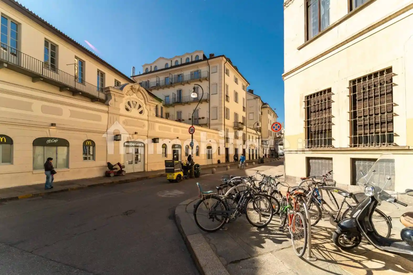 Appartamento in affitto a Torino