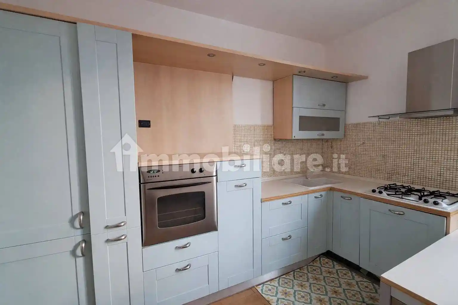 Appartamento in affitto a Ferrara