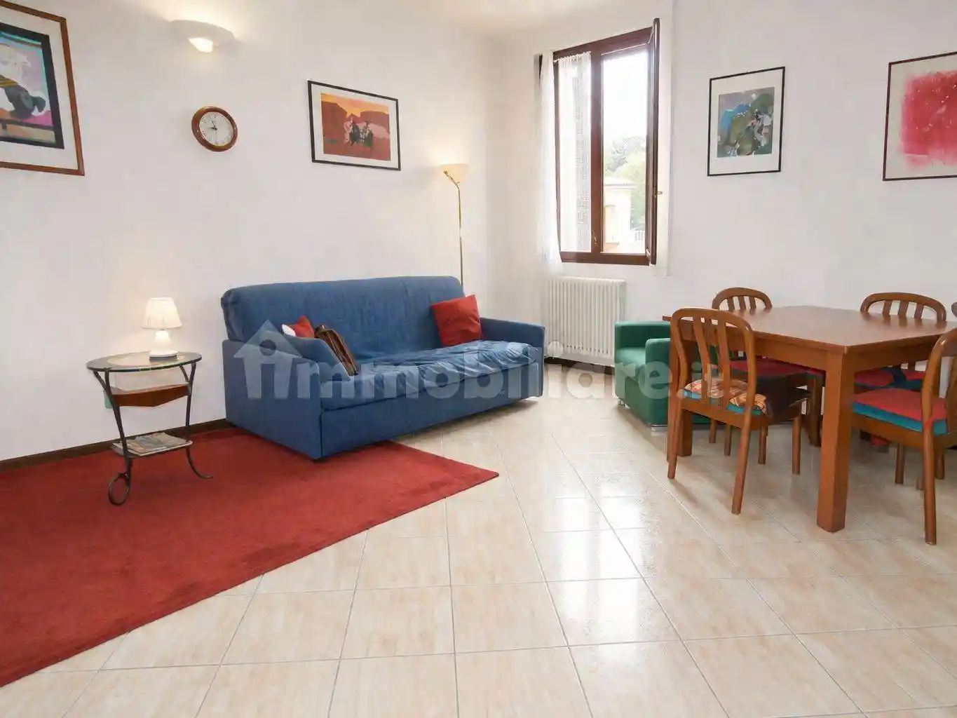 Appartamento in affitto a Ferrara