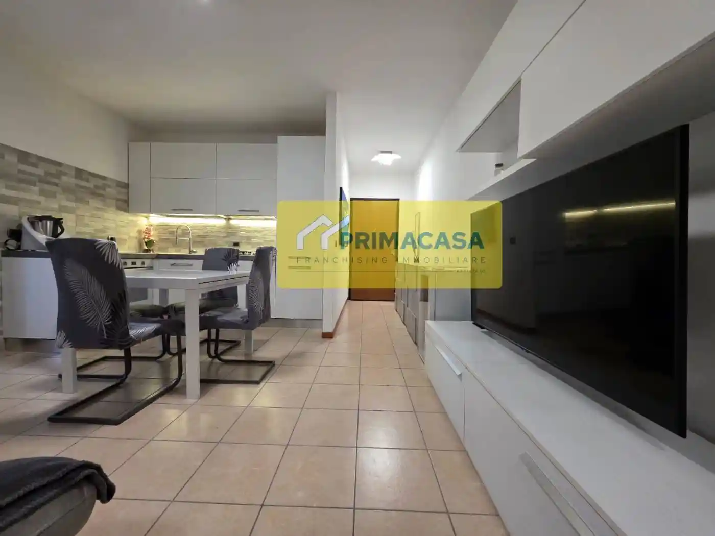 Appartamento in vendita a Marcon