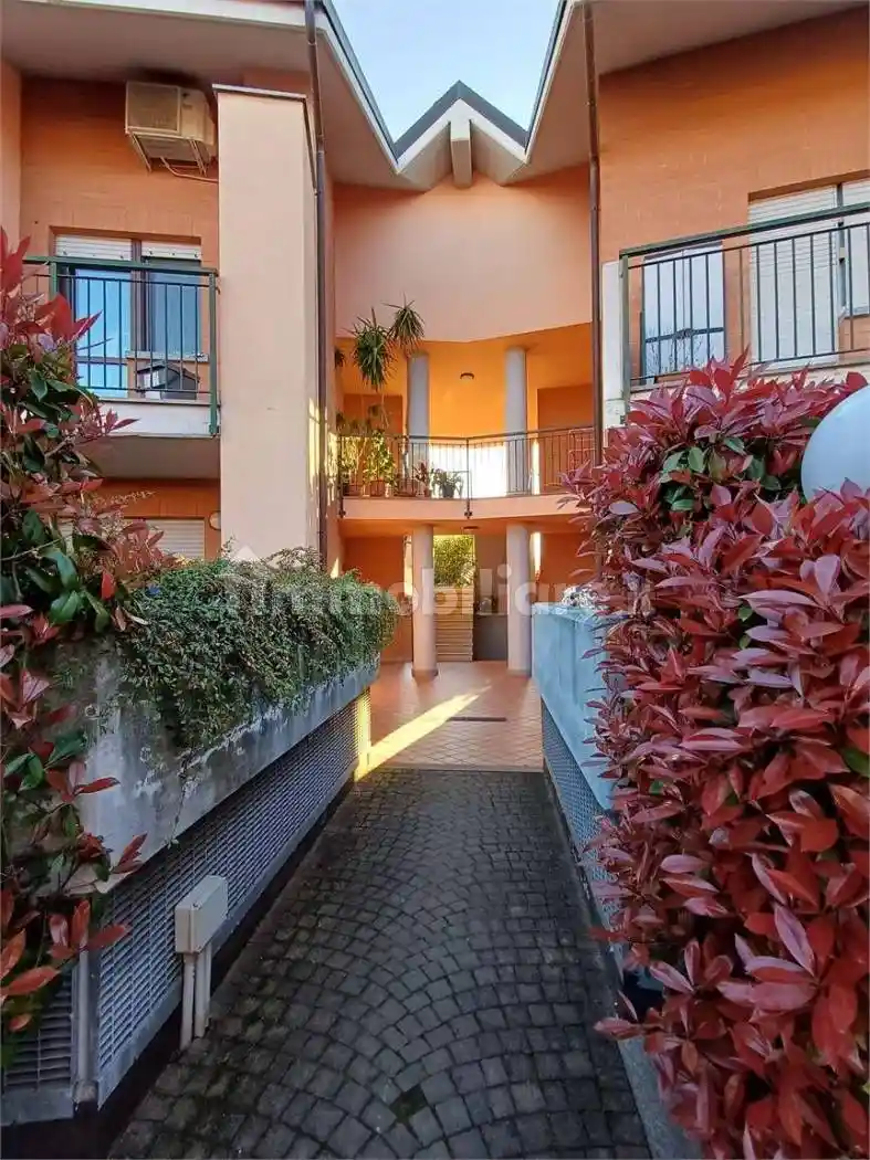 Appartamento in affitto a San Maurizio Canavese