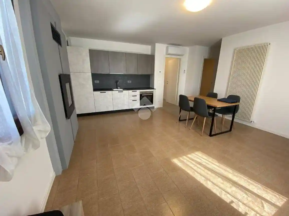 Appartamento in affitto a Castello di Godego