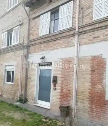 Appartamento in vendita a Montegranaro