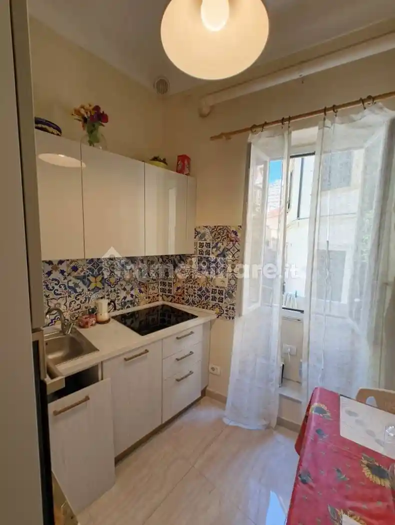 Appartamento in affitto a Sanremo