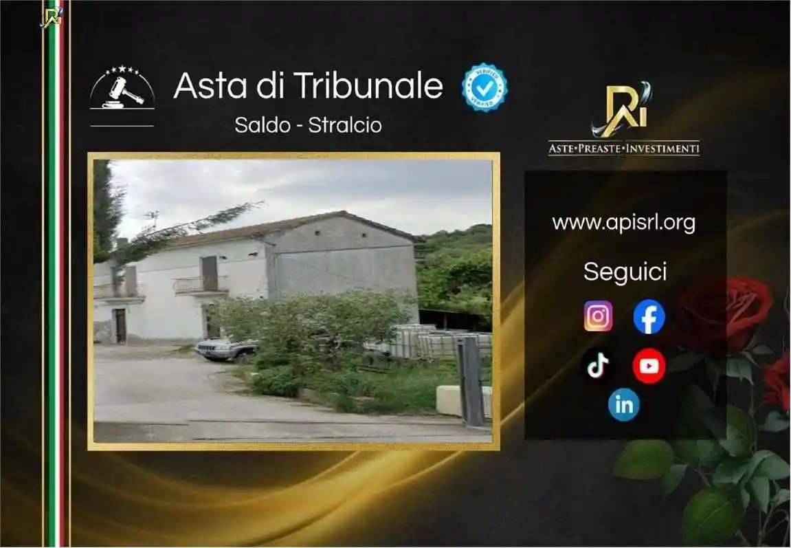 Appartamento in vendita a Ariano Irpino