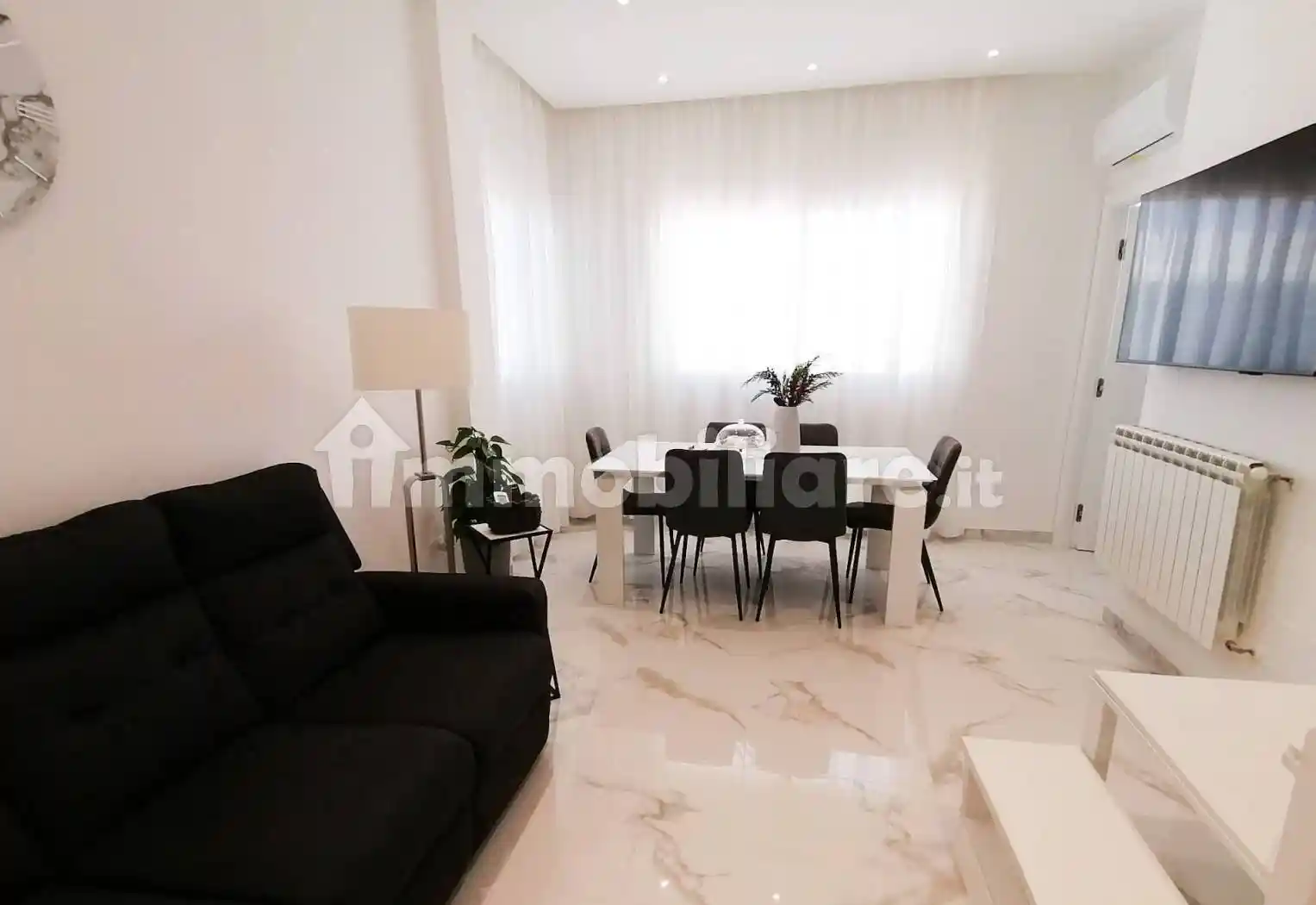 Appartamento in affitto a Siracusa