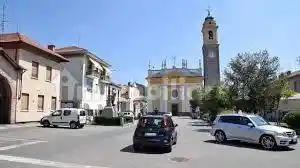 Palazzo - Edificio in vendita a Biella