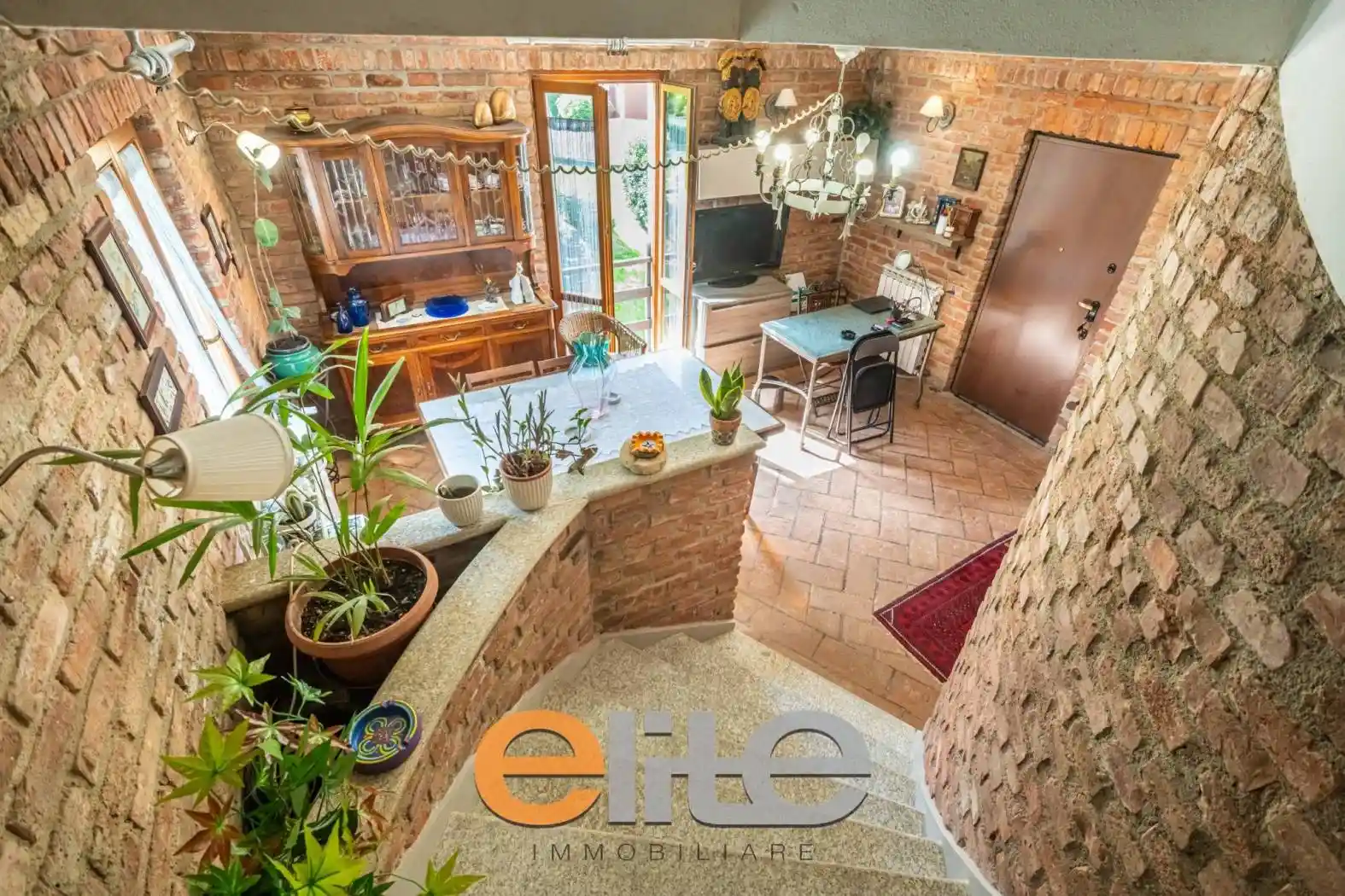 Appartamento in vendita a Bollate