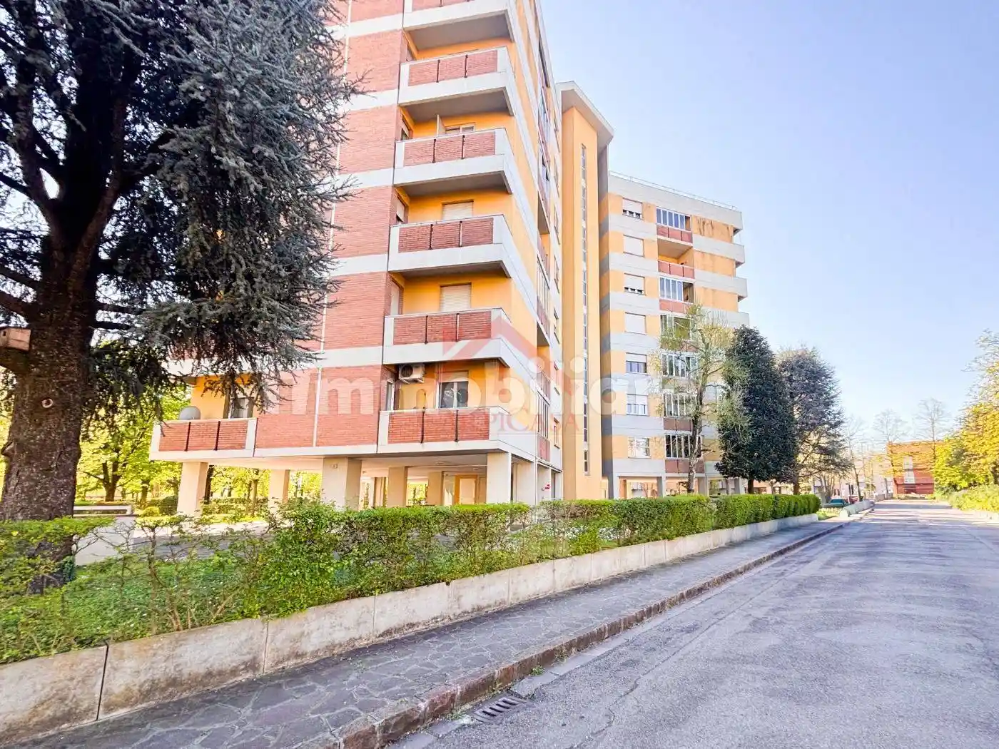 Appartamento in vendita a Carpi