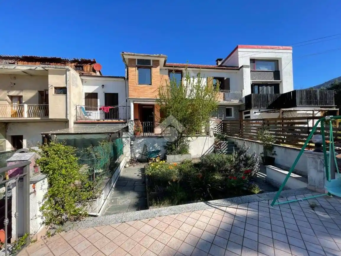 Casa indipendente in vendita a Villar Dora