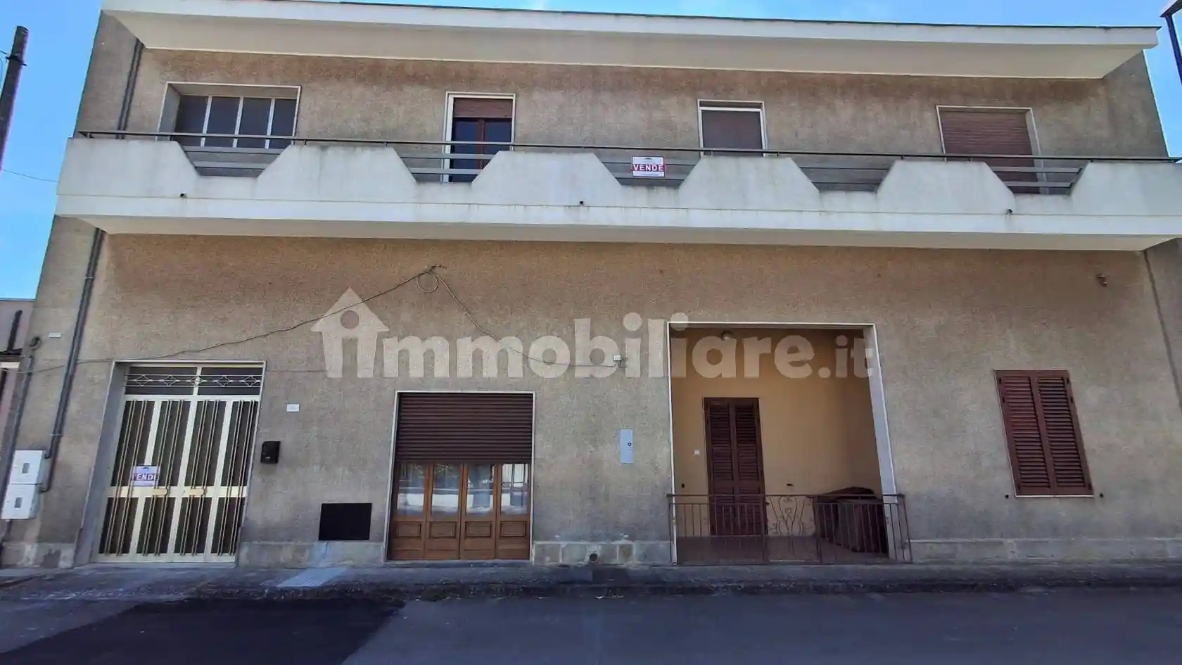 Appartamento in vendita a San Donato di Lecce