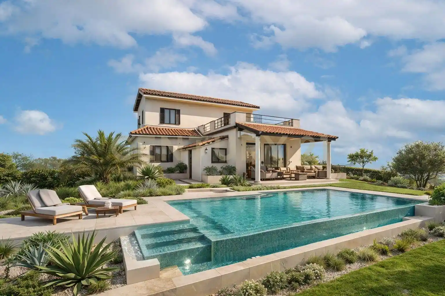 Villa in vendita a Mascali