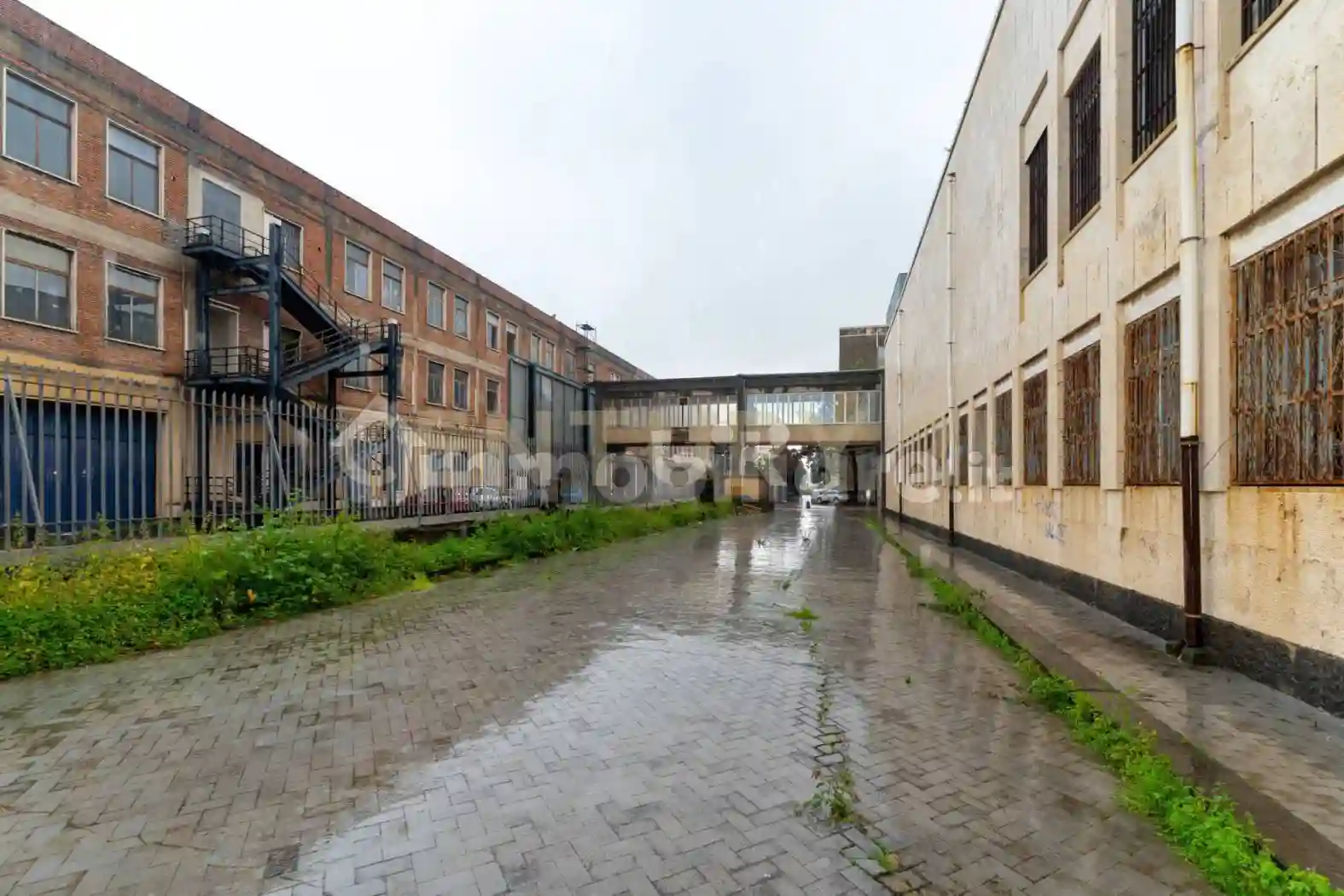 Palazzo - Edificio - foto 3