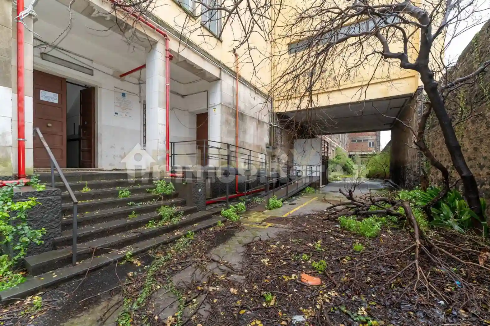 Palazzo - Edificio - foto 5