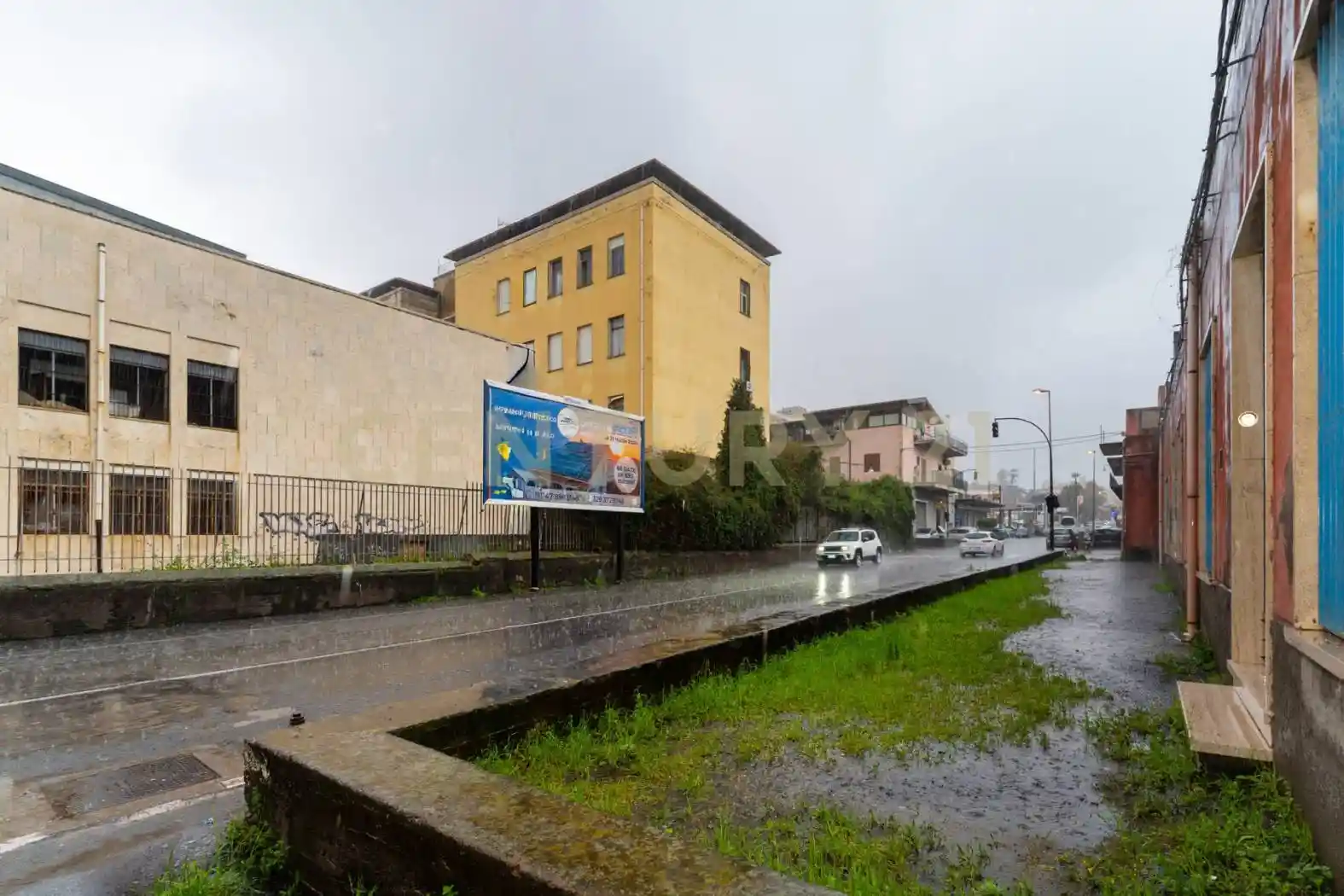Palazzo - Edificio in vendita a Acireale