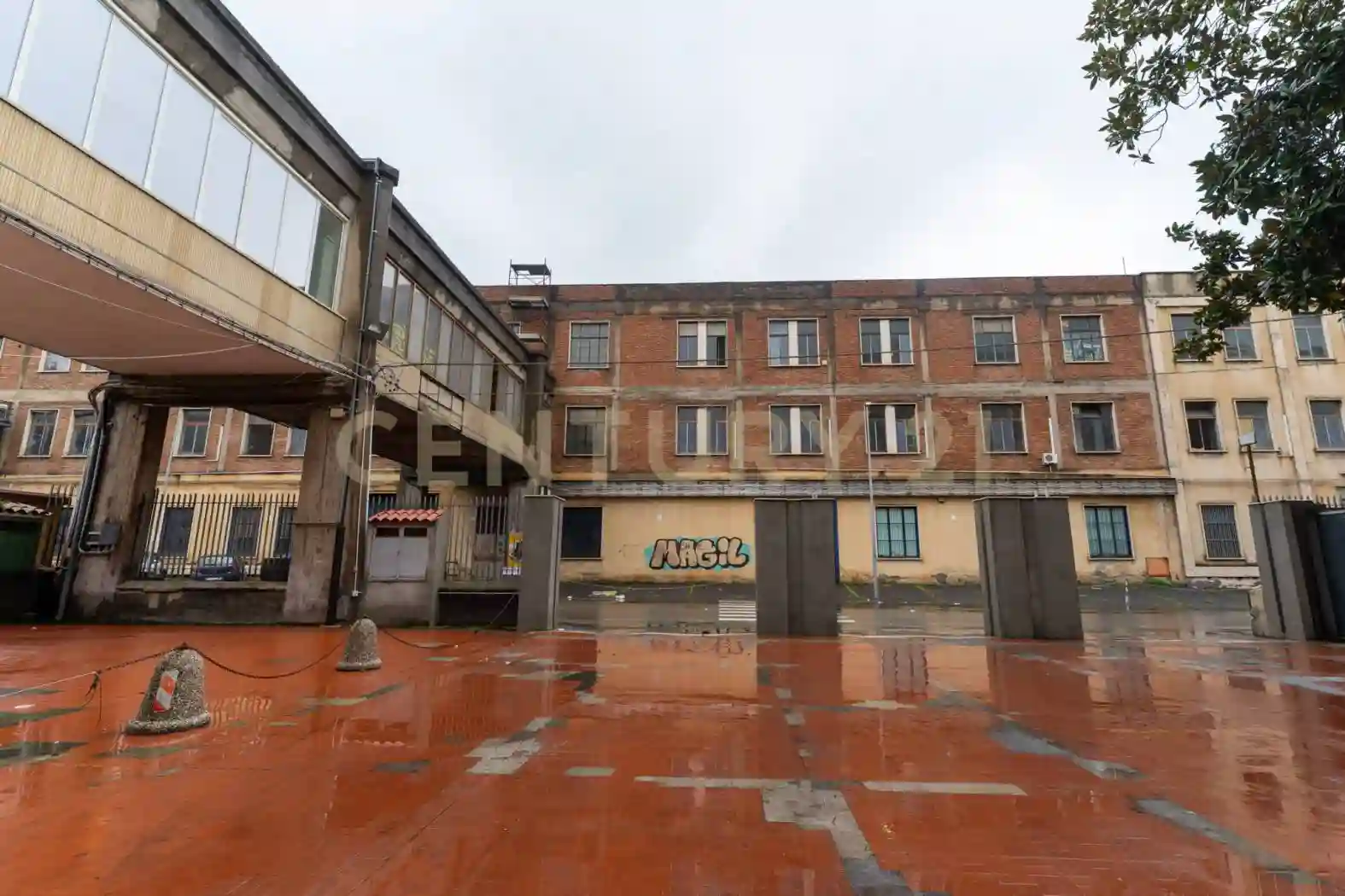 Palazzo - Edificio - foto 2