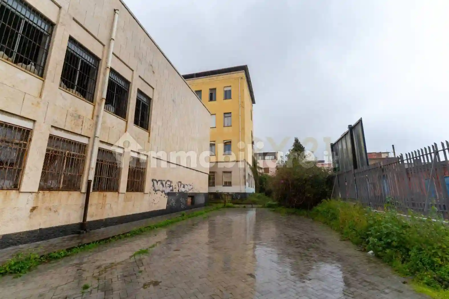 Palazzo - Edificio - foto 4