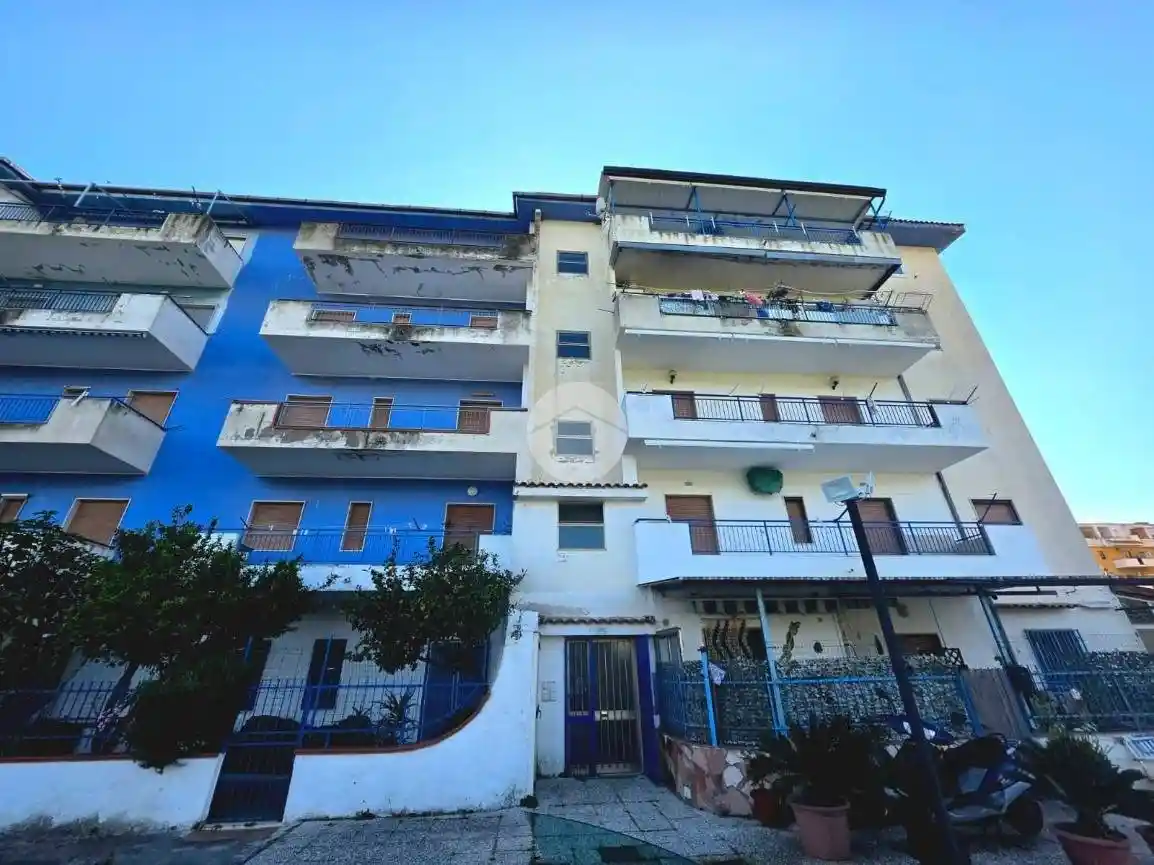 Appartamento in vendita a Scalea