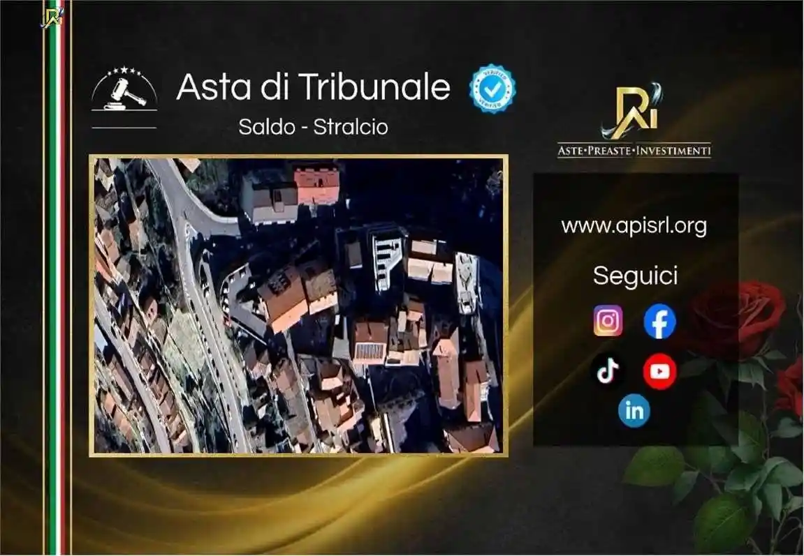 Appartamento in vendita a Ariano Irpino