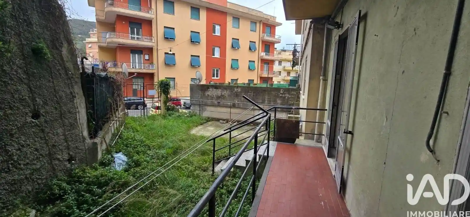 Appartamento in vendita a Genova