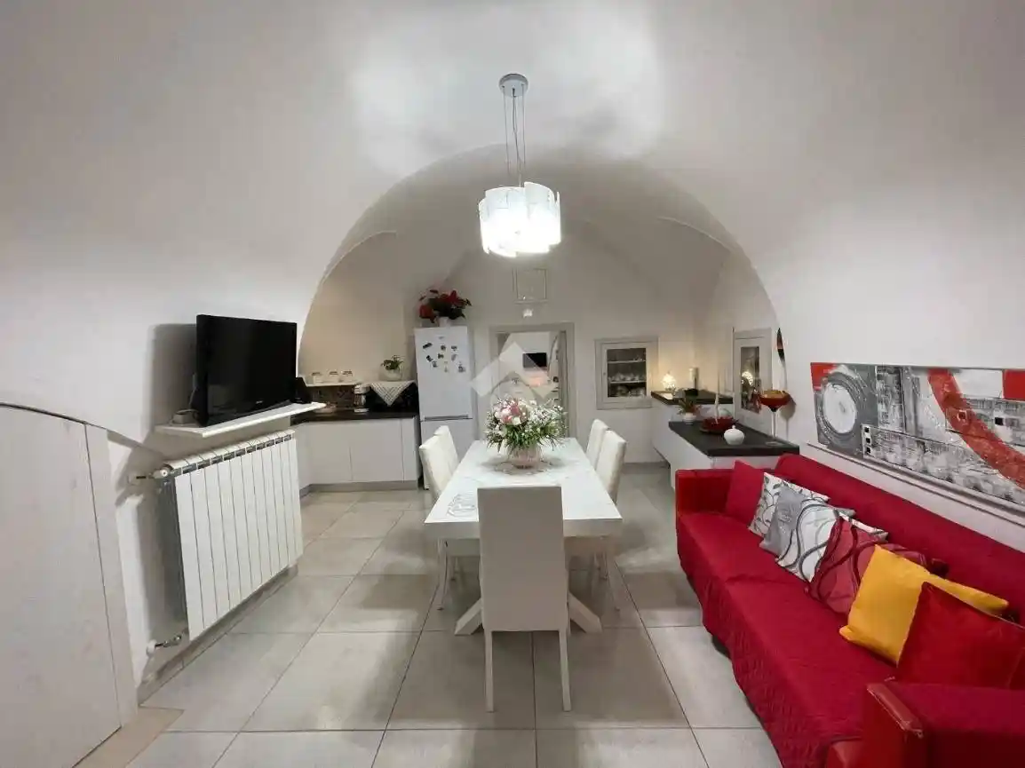 Casa indipendente in vendita a Ceglie Messapica